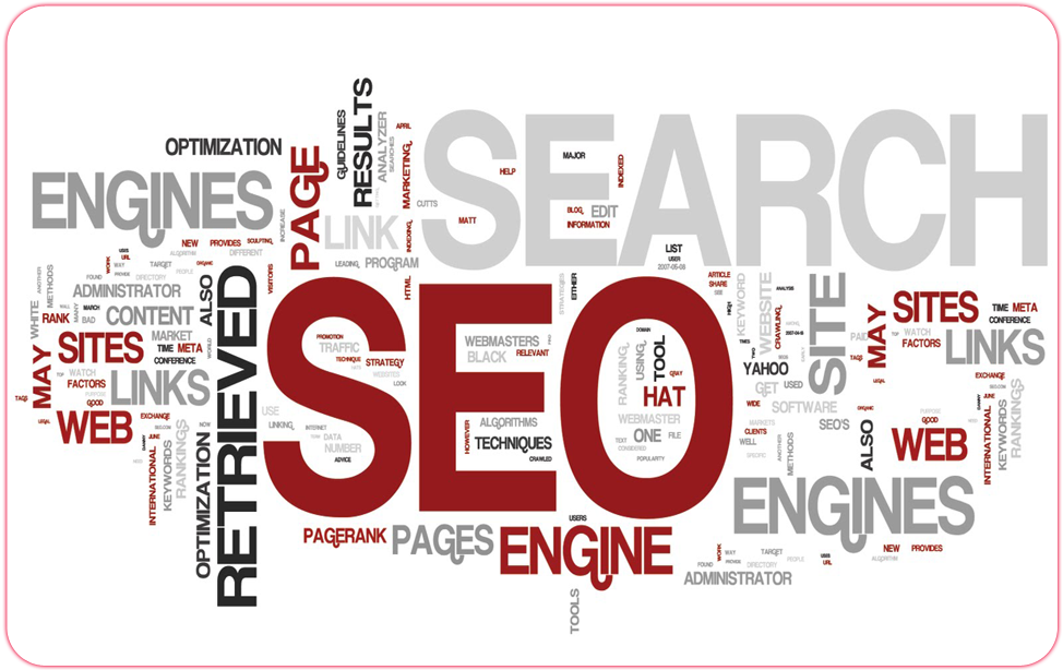 Search Engine Optimization